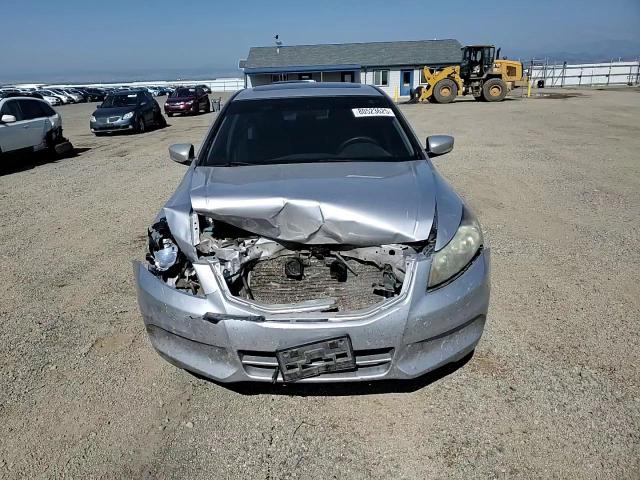 2011 Honda Accord Ex VIN: 1HGCP2E71BA013011 Lot: 80523625