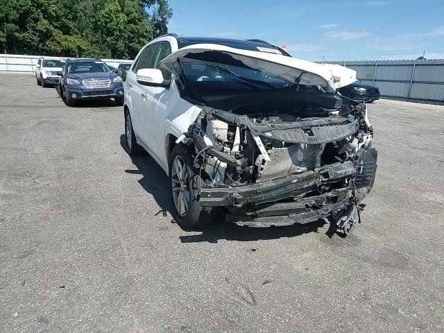 2014 Kia Sorento Sx VIN: 5XYKW4A72EG520129 Lot: 81814995