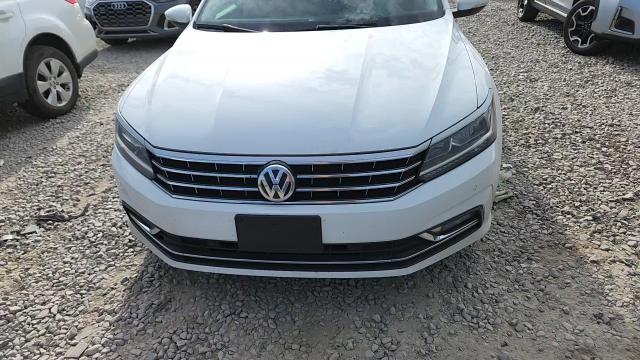 2018 Volkswagen Passat Se VIN: 1VWBA7A30JC030412 Lot: 80492605