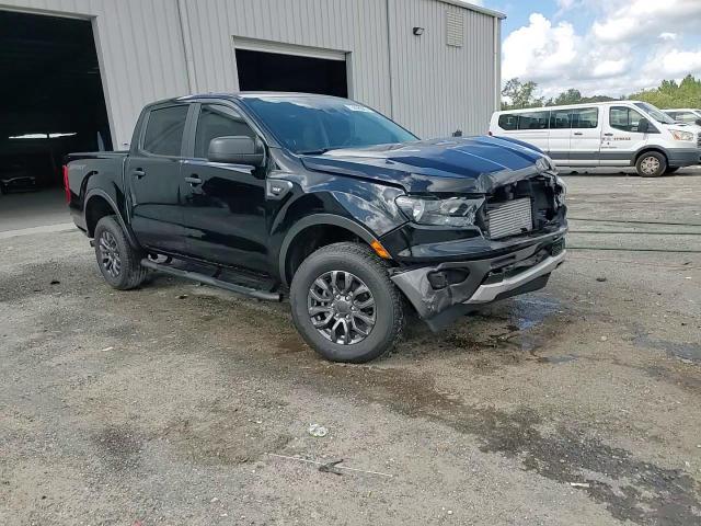 2020 Ford Ranger Xl VIN: 1FTER4EH6LLA60577 Lot: 70698965