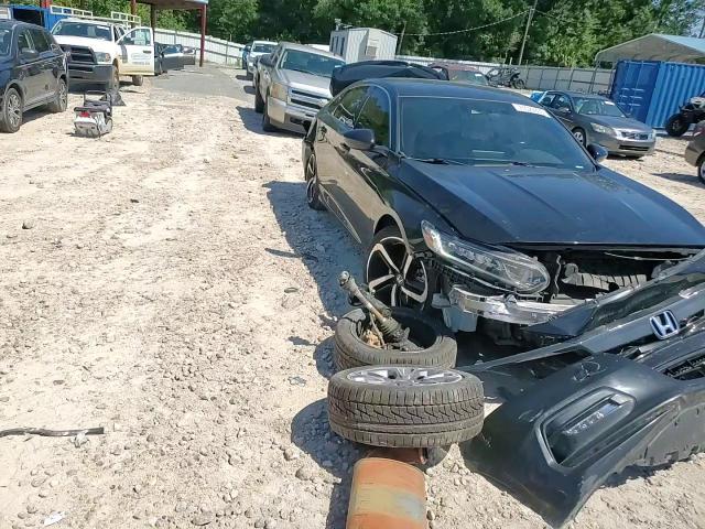 2020 Honda Accord Sport VIN: 1HGCV2F32LA004529 Lot: 71020835