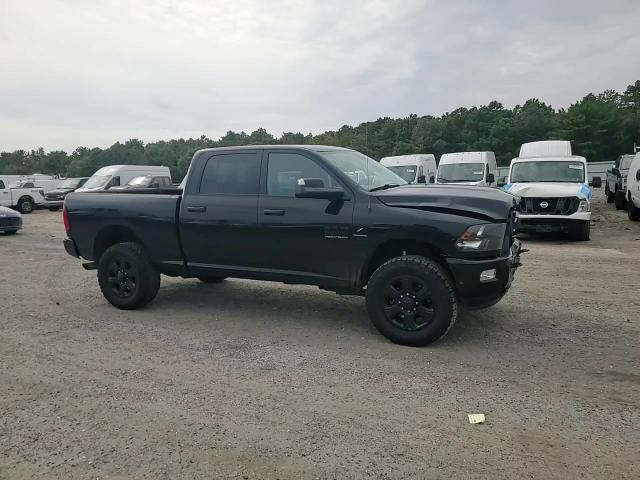 2015 Ram 2500 Slt VIN: 3C6UR5DL3FG685213 Lot: 82137505