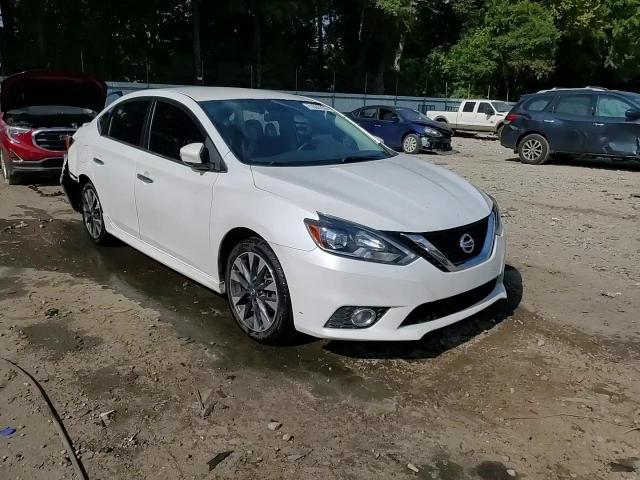2017 Nissan Sentra S VIN: 3N1AB7AP4HY246332 Lot: 71033935