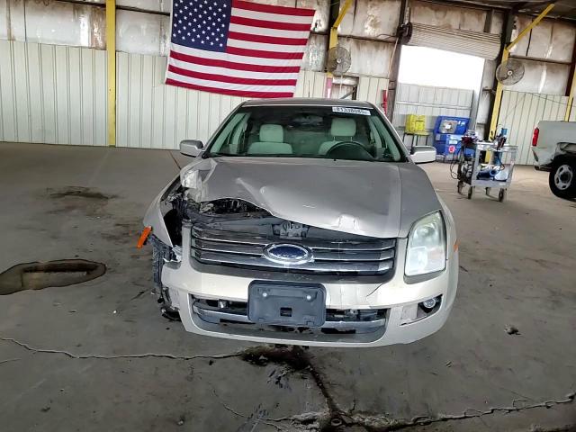 2008 Ford Fusion Se VIN: 3FAHP07Z78R149655 Lot: 81338085