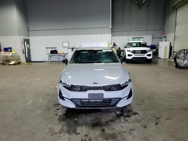 2021 Kia K5 Gt Line VIN: 5XXG64J21MG022937 Lot: 72097375