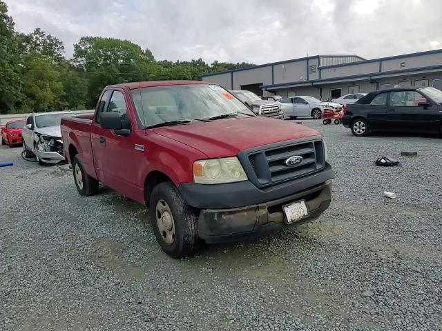 2008 Ford F150 VIN: 1FTRF12258KC48495 Lot: 81903955