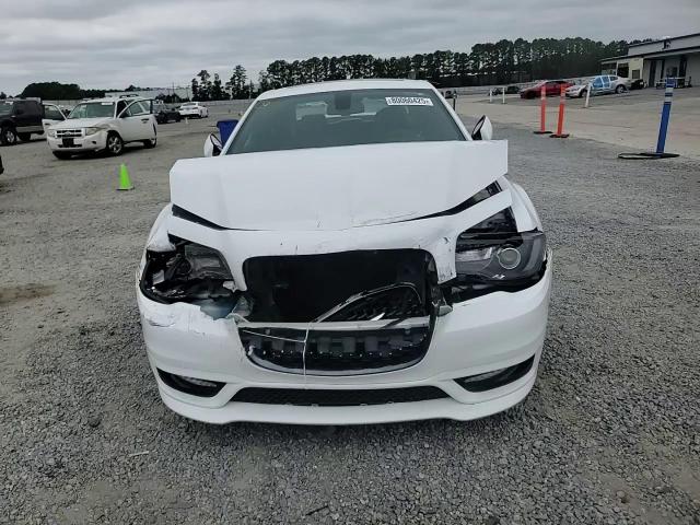 2017 Chrysler 300 S VIN: 2C3CCABG2HH547027 Lot: 80060425