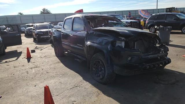 2018 Toyota Tacoma Double Cab VIN: 3TMCZ5AN8JM175959 Lot: 81135665