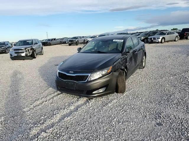 2013 Kia Optima Ex VIN: 5XXGN4A75DG131240 Lot: 80127635