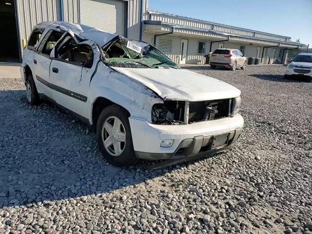 2003 Chevrolet Trailblazer Ext VIN: 1GNET16S736237203 Lot: 81769905