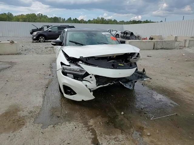 2023 Nissan Maxima Platinum VIN: 1N4AA6FV5PC503917 Lot: 71091575