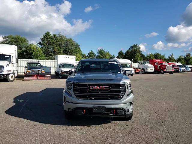 2023 GMC Sierra K1500 At4 VIN: 1GTUUEE89PZ174043 Lot: 81582155