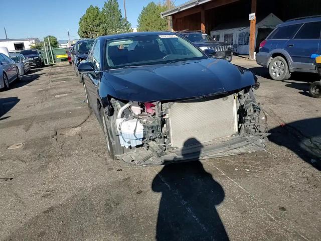 2020 Toyota Camry Le VIN: 4T1L31AK6LU523011 Lot: 84251605