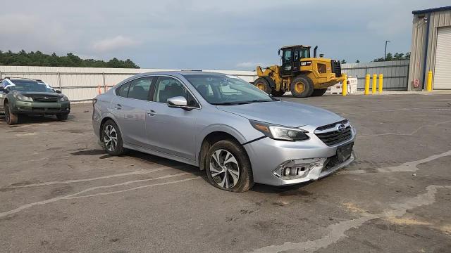 2021 Subaru Legacy Premium VIN: 4S3BWAF64M3015629 Lot: 71317175