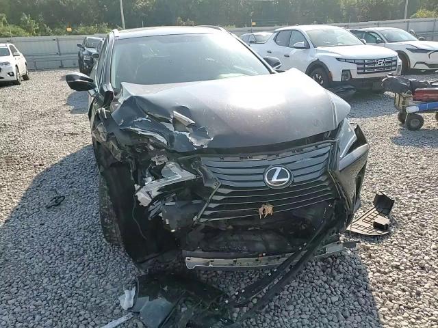 2016 Lexus Rx 350 VIN: 2T2ZZMCA8GC004219 Lot: 81077495