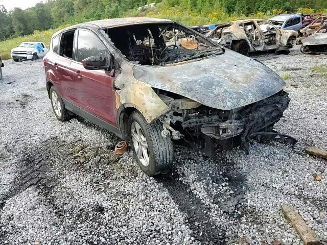 2014 Ford Escape Se VIN: 1FMCU0GX8EUD02572 Lot: 83869055