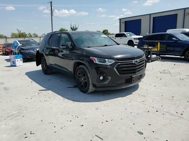 2021 Chevrolet Traverse Premier VIN: 1GNERKKW8MJ225170 Lot: 71836345