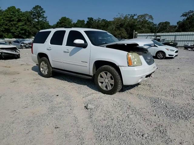 2012 GMC Yukon Slt VIN: 1GKS1CE06CR103895 Lot: 81252065