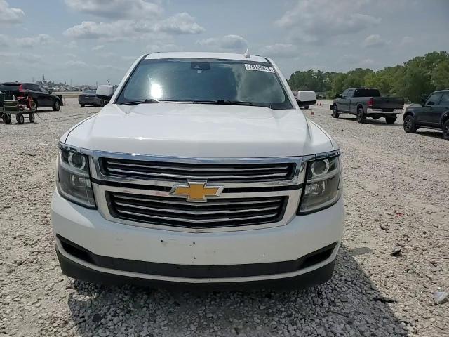 2018 Chevrolet Tahoe C1500 Lt VIN: 1GNSCBKC0JR156708 Lot: 70139625