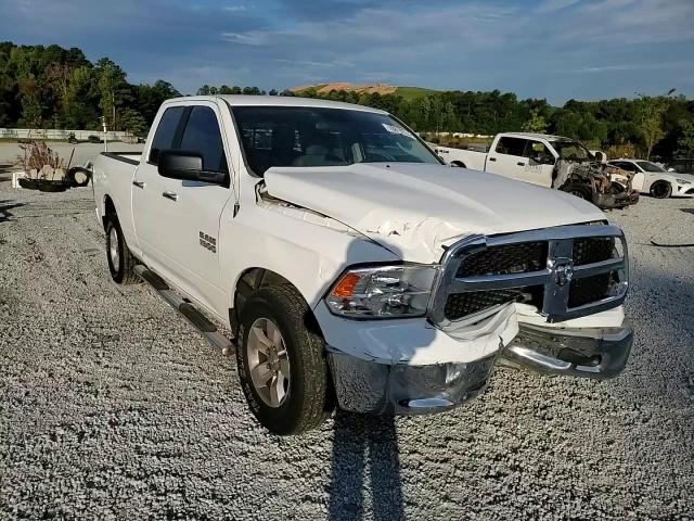 2017 Ram 1500 Slt VIN: 1C6RR6GG2HS703318 Lot: 70819765