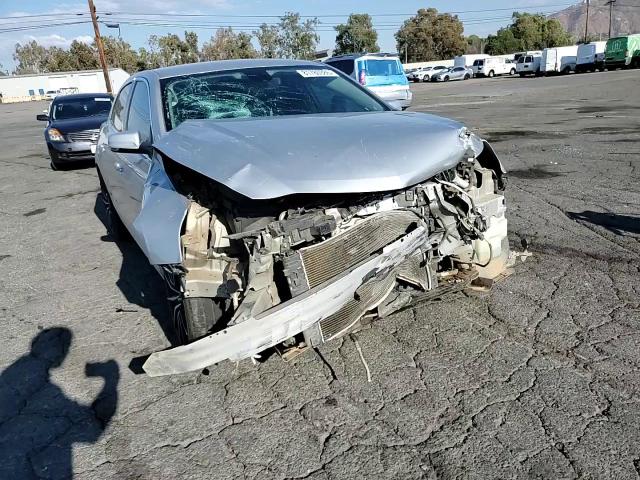 2013 Chevrolet Malibu 2Lt VIN: 1G11E5SA3DF234136 Lot: 81780385