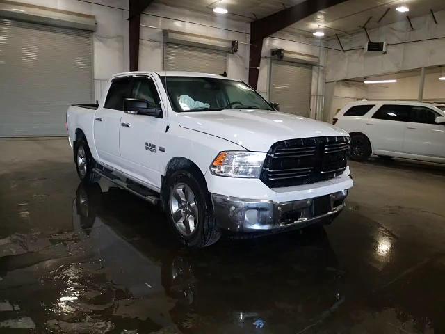 2017 Ram 1500 Slt VIN: 3C6RR7LT2HG565215 Lot: 83945995
