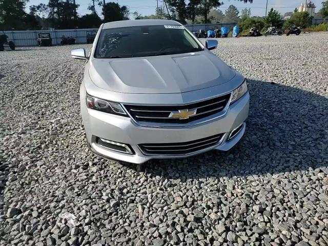 2019 Chevrolet Impala Premier VIN: 2G1105S38K9137164 Lot: 81705665