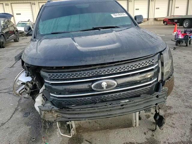2013 Ford Explorer Xlt VIN: 1FM5K7D84DGA10449 Lot: 82146435