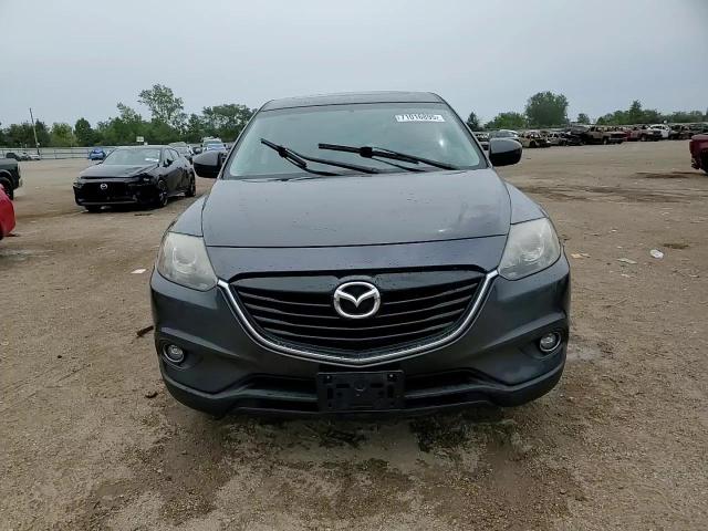 2013 Mazda Cx-9 Touring VIN: JM3TB3CAXD0422691 Lot: 71016895