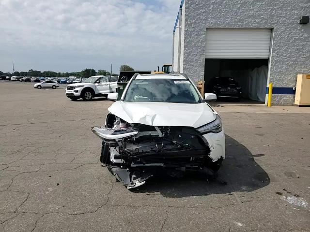 2024 Toyota Corolla Cross Xle VIN: 7MUDAABG4RV095273 Lot: 80340265