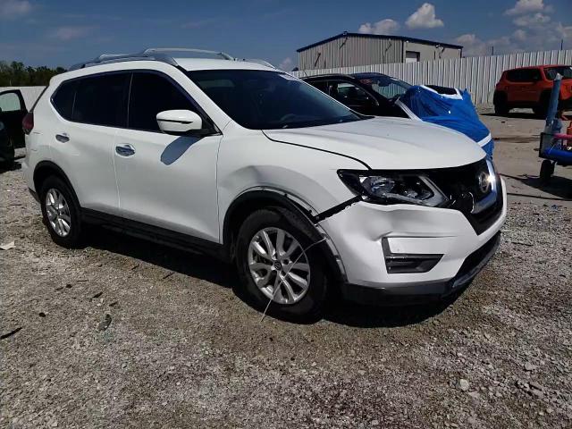 2017 Nissan Rogue S VIN: KNMAT2MT2HP538746 Lot: 80285925