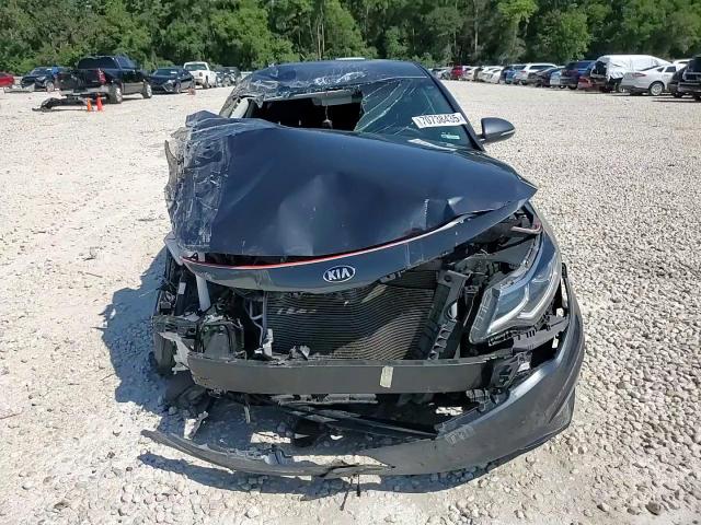 2020 Kia Optima Lx VIN: 5XXGT4L33LG428344 Lot: 70738435