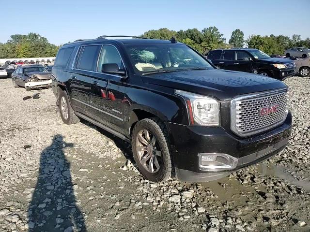 2015 GMC Yukon Xl Denali VIN: 1GKS2JKJ0FR584794 Lot: 71921635