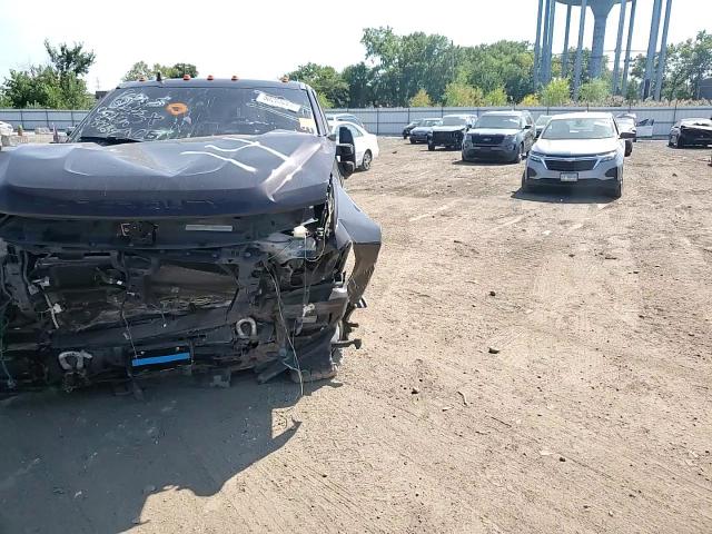 2019 Ford F350 Super Duty VIN: 1FT8W3BTXKEC75522 Lot: 80203285