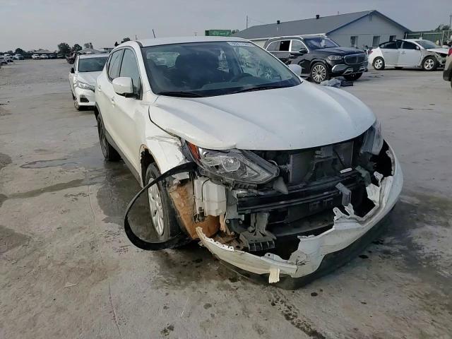 2019 Nissan Rogue Sport S VIN: JN1BJ1CP9KW240526 Lot: 80217505