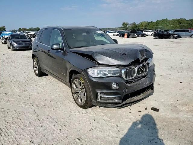 2018 BMW X5 Sdrive35I VIN: 5UXKR2C53J0Z15782 Lot: 80920355
