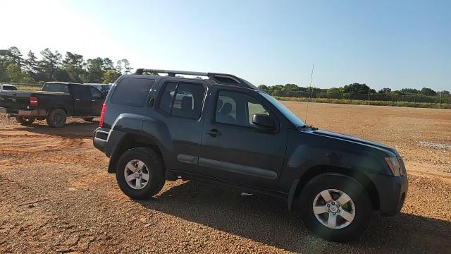 2013 Nissan Xterra X VIN: 5N1AN0NW9DN816034 Lot: 71552845