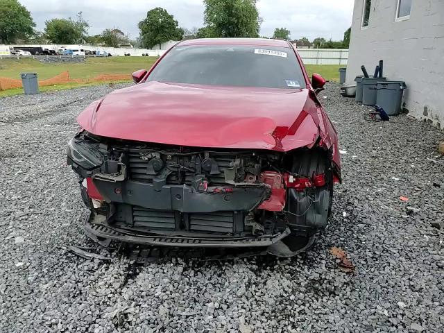 2019 Mazda 3 Premium VIN: JM1BPBNM5K1139744 Lot: 83991395