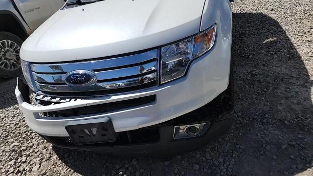 2010 Ford Edge Limited VIN: 2FMDK4KC4ABB69170 Lot: 72086995