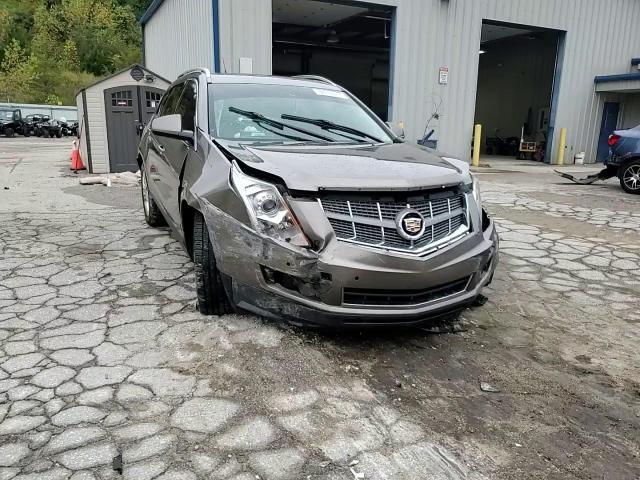 2012 Cadillac Srx Luxury Collection VIN: 3GYFNAE34CS525834 Lot: 84018675