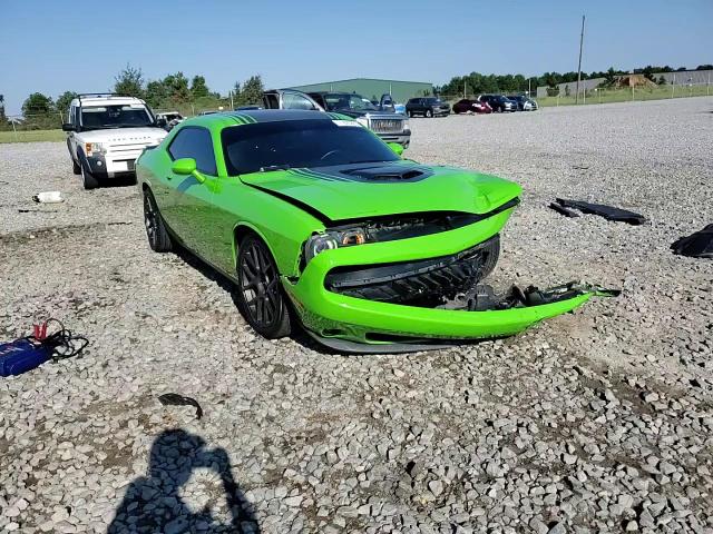 2017 Dodge Challenger R/T VIN: 2C3CDZBTXHH574047 Lot: 71843285