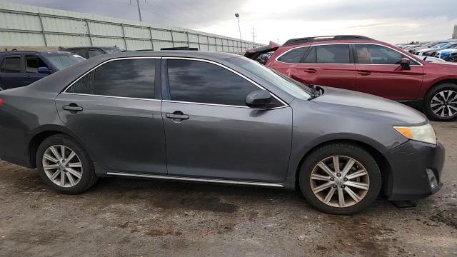 2014 Toyota Camry L VIN: 4T4BF1FK4ER348472 Lot: 71640815