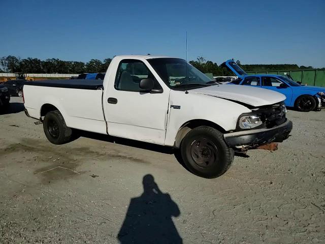 2000 Ford F150 VIN: 1FTZF1723YNA82680 Lot: 80333725