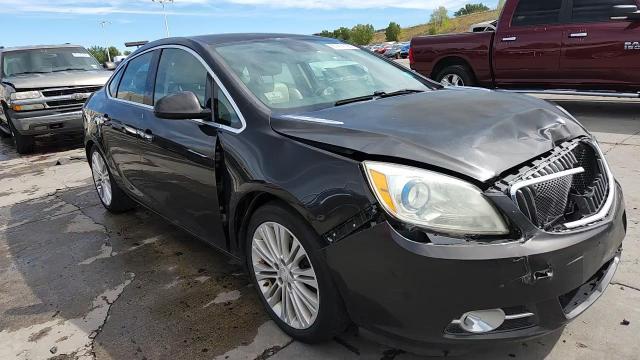 2013 Buick Verano VIN: 1G4PP5SK2D4218585 Lot: 81414195