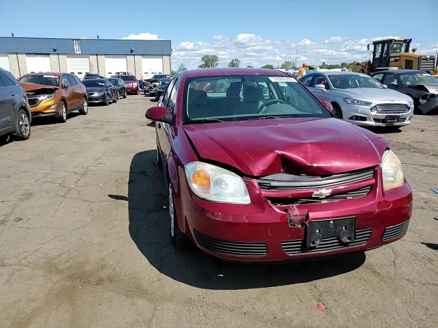 2007 Chevrolet Cobalt Lt VIN: 1G1AL55F977239532 Lot: 82113645