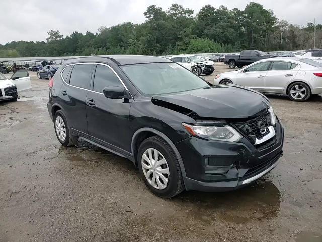2017 Nissan Rogue S VIN: JN8AT2MT2HW130158 Lot: 81933665