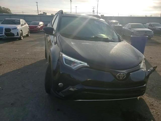 2017 Toyota Rav4 Se VIN: 2T3JFREV0HW652295 Lot: 71408395