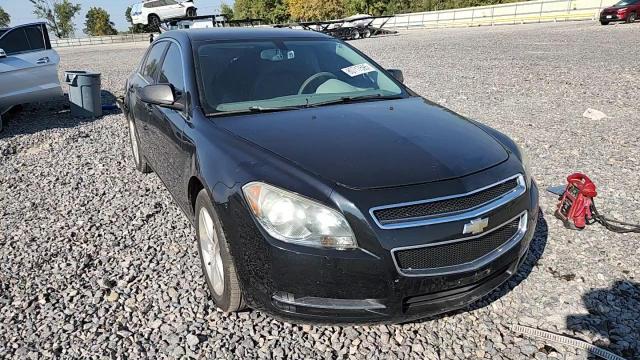2009 Chevrolet Malibu Ls VIN: 1G1ZG57B894197005 Lot: 80717595
