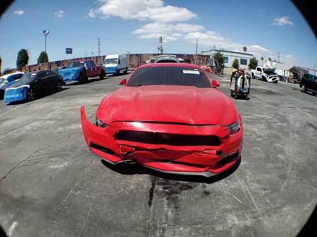 2016 Ford Mustang VIN: 1FA6P8AM1G5215881 Lot: 80510255