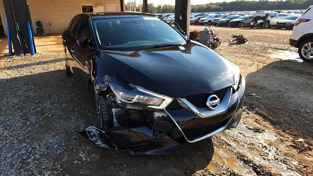 2017 Nissan Maxima 3.5S VIN: 1N4AA6AP8HC435266 Lot: 84246525